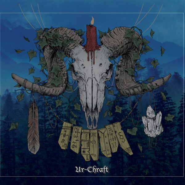 CD Ur-Chraft