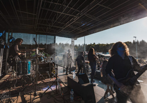 Foto: @lyna.ontour Foto: @lyna.ontour